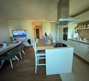 Tesla, Gradske lokacije, Pančevo, 2.5 stan | 4zida.rs