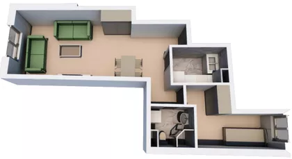 Živka Davidovića | 4zida.rs