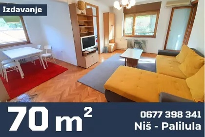 Episkopska | 4zida.rs