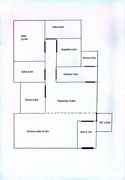 PATRIJARHA JOANIKIJA | 4zida.rs