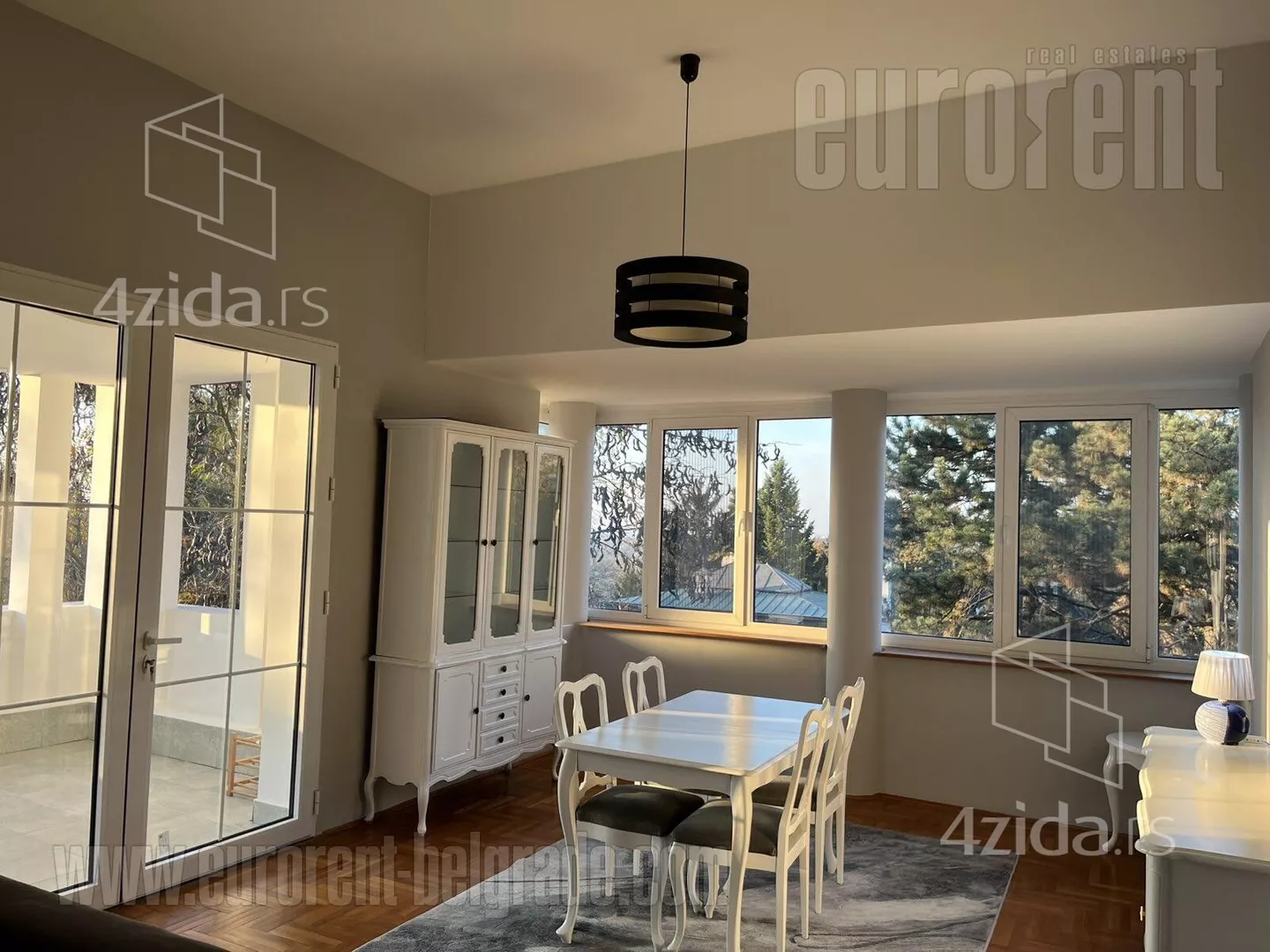 Šestosoban stan | 4zida