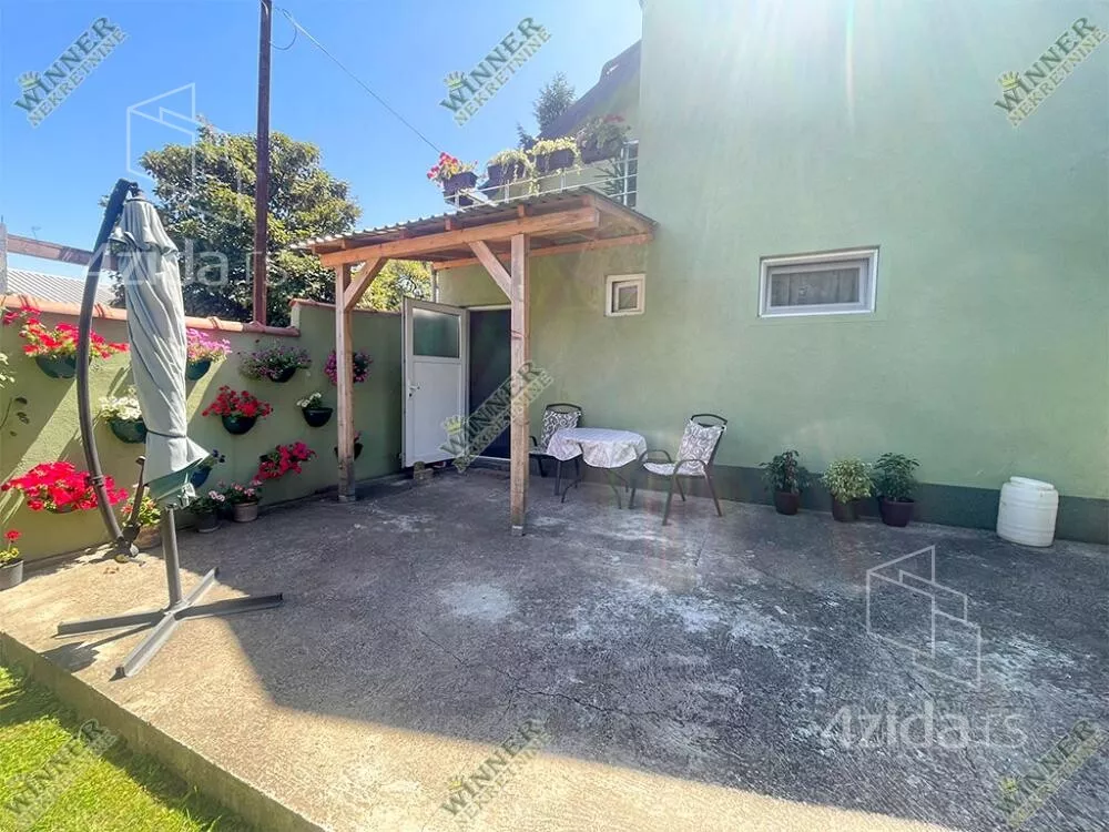 Garsonjera | 4zida