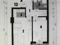 Ledena Stena, Palilula, Gradske lokacije, Niš | 4zida.rs