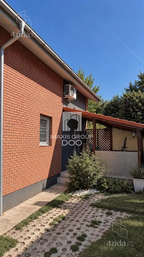 3-etažna kuća | 4zida