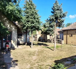 Mali Bajmok, Gradske lokacije, Subotica, jednoetažna | 4zida.rs