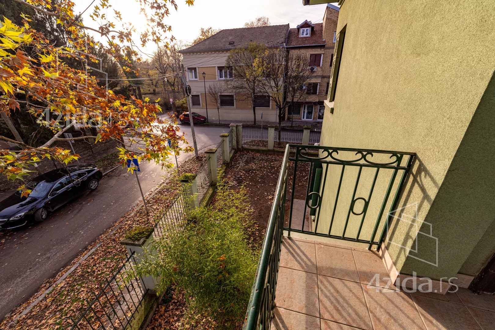 3-etažna kuća | 4zida