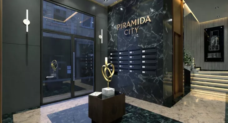 Četvorosoban | 4zida