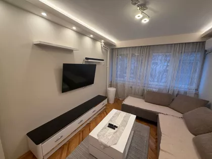 Obilićev Venac 3V | 4zida.rs