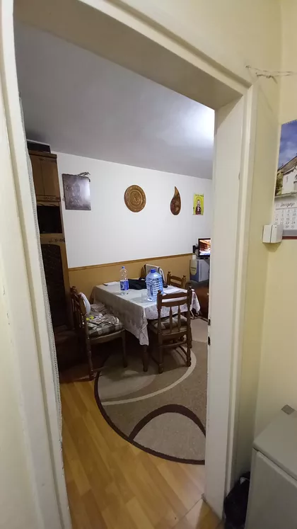 Uroša Predića B4 | 4zida.rs