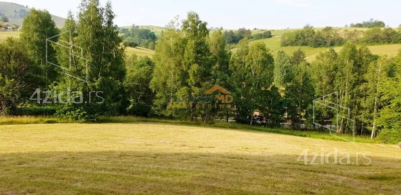 Građevinsko zemljište | 4zida