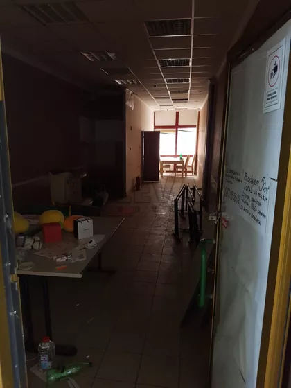 Obrenovićeva | 4zida.rs
