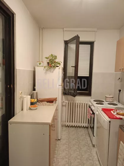 Severina Bjelića | 4zida.rs