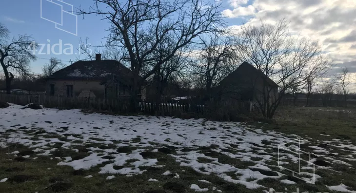 Poljoprivredno zemljište | 4zida