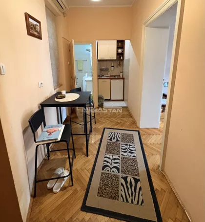 Mileševska | 4zida.rs