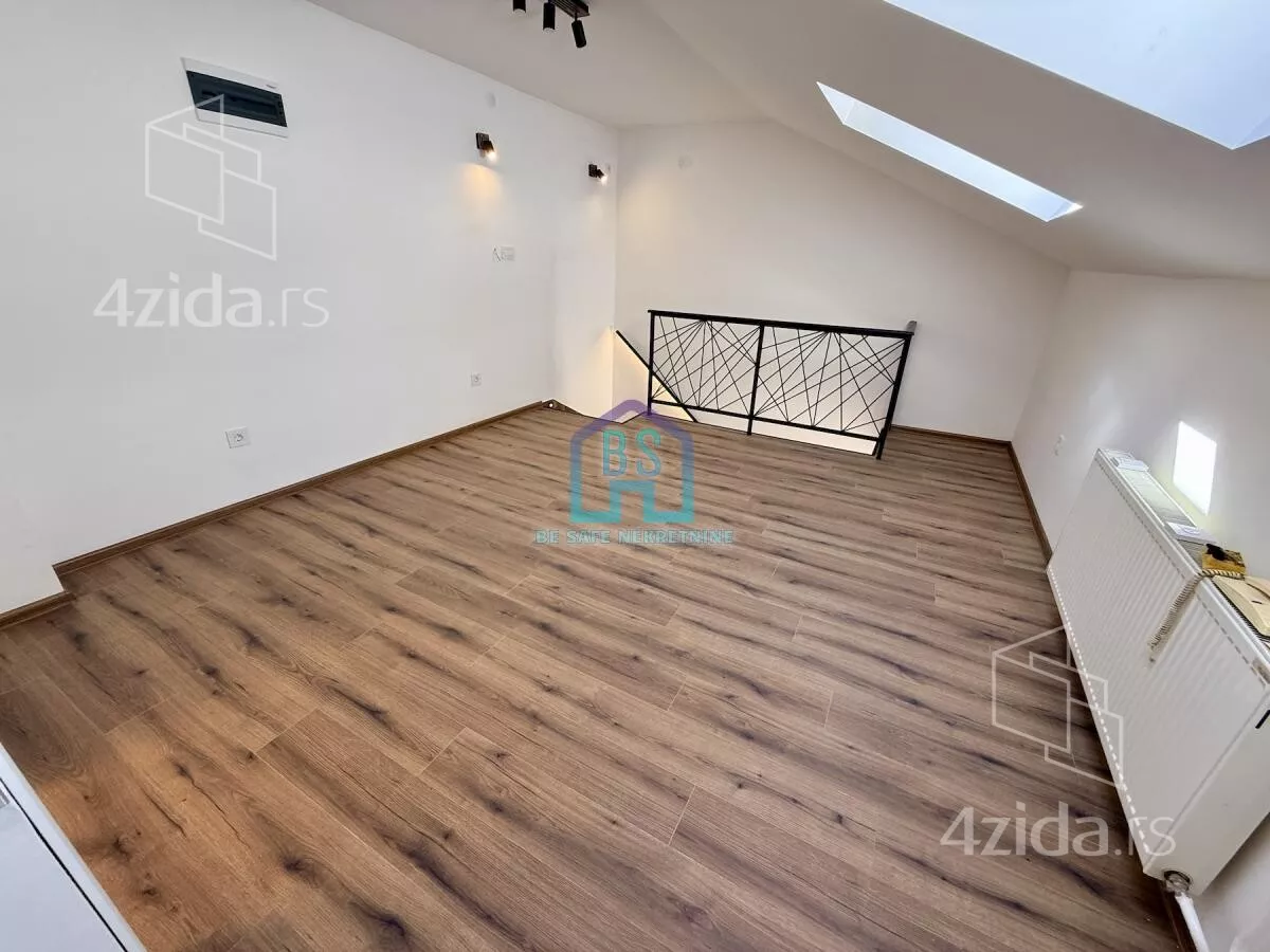 Garsonjera | 4zida