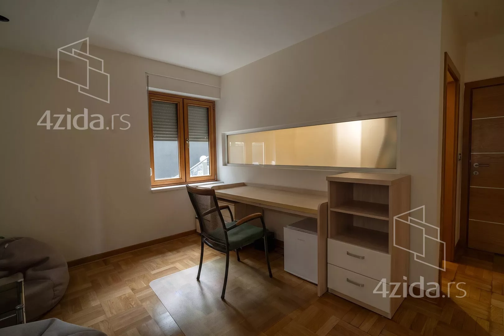 4-etažna kuća | 4zida