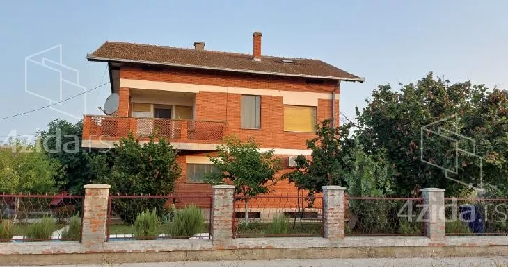 3-etažna kuća | 4zida