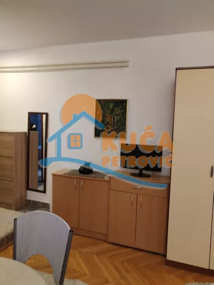 Vizantijski bulevar | 4zida.rs