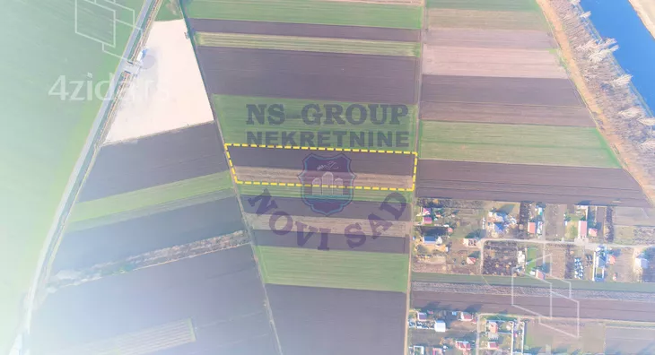 Građevinsko zemljište | 4zida