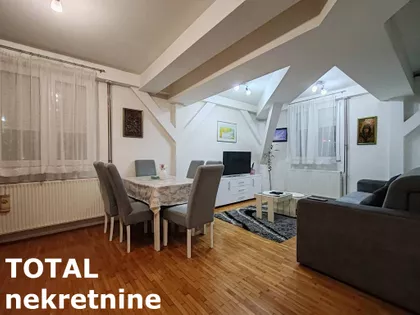 Sajmište | 4zida.rs