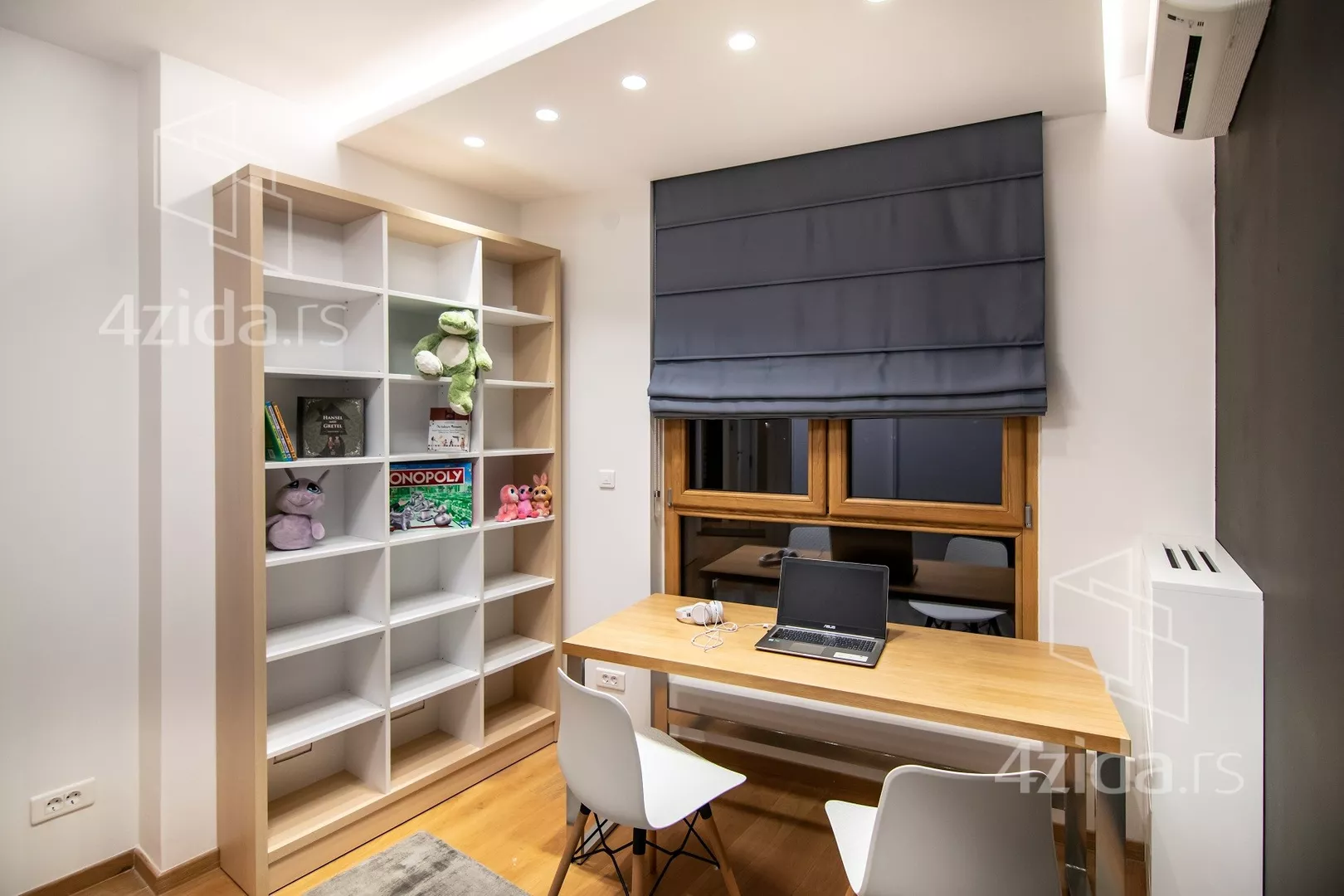 Petosoban stan | 4zida