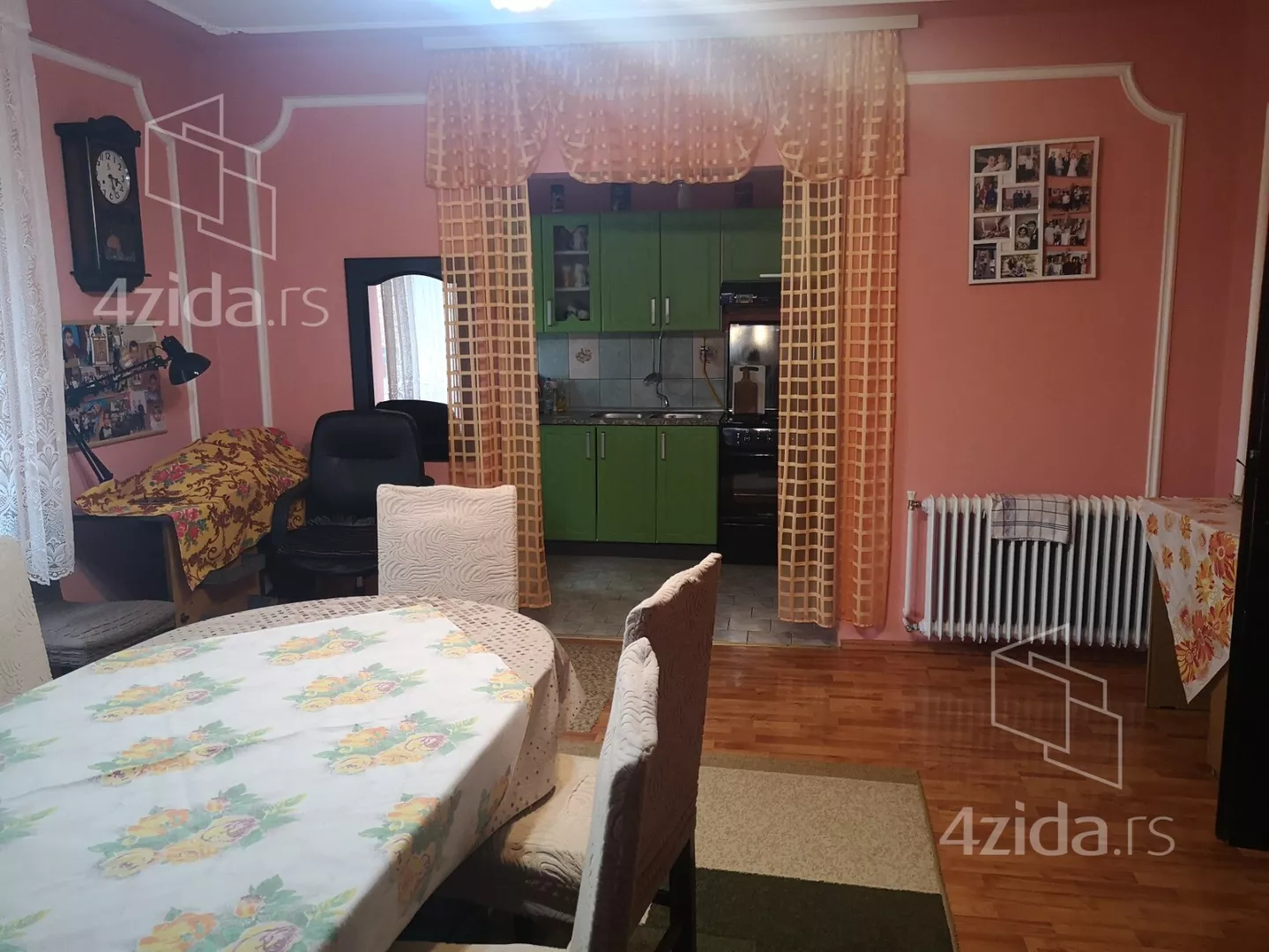 2-etažna kuća | 4zida
