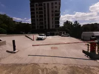 Garaža | 4zida