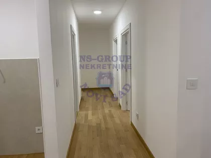 Bulevar Oslobođenja | 4zida.rs