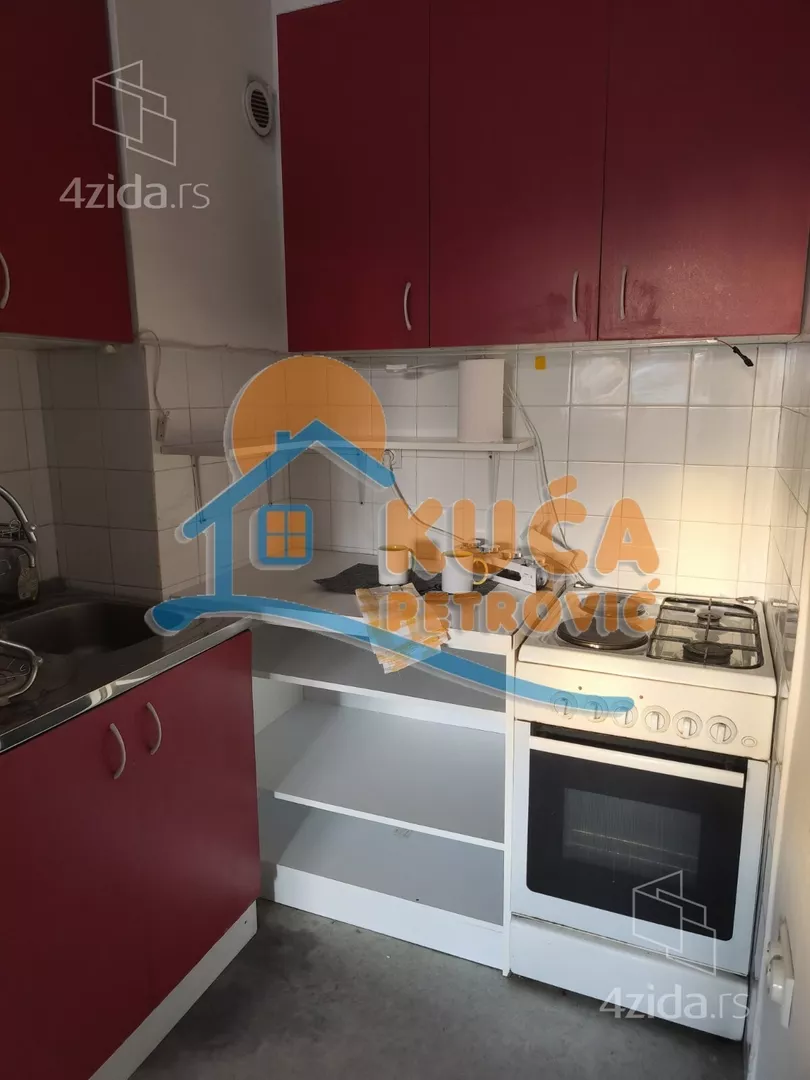 Garsonjera | 4zida