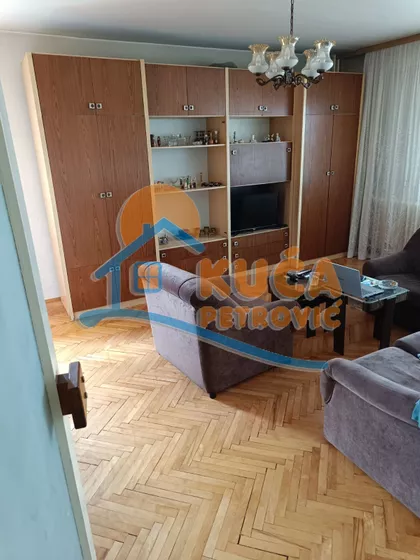 Bulevar Nikole Pašića | 4zida.rs