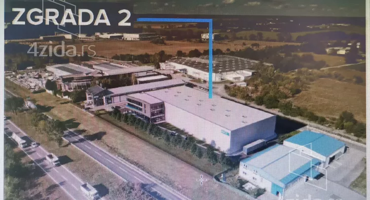 Magacin | 4zida