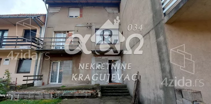 3-etažna kuća | 4zida