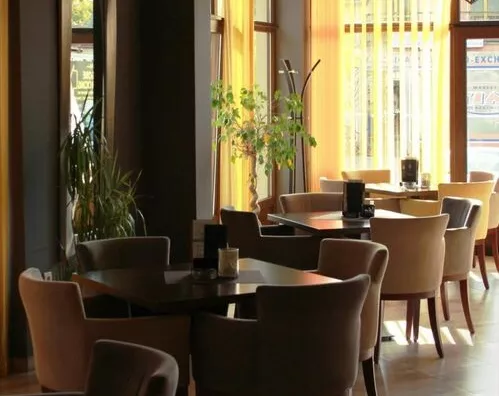 Ugostiteljski objekat | 4zida