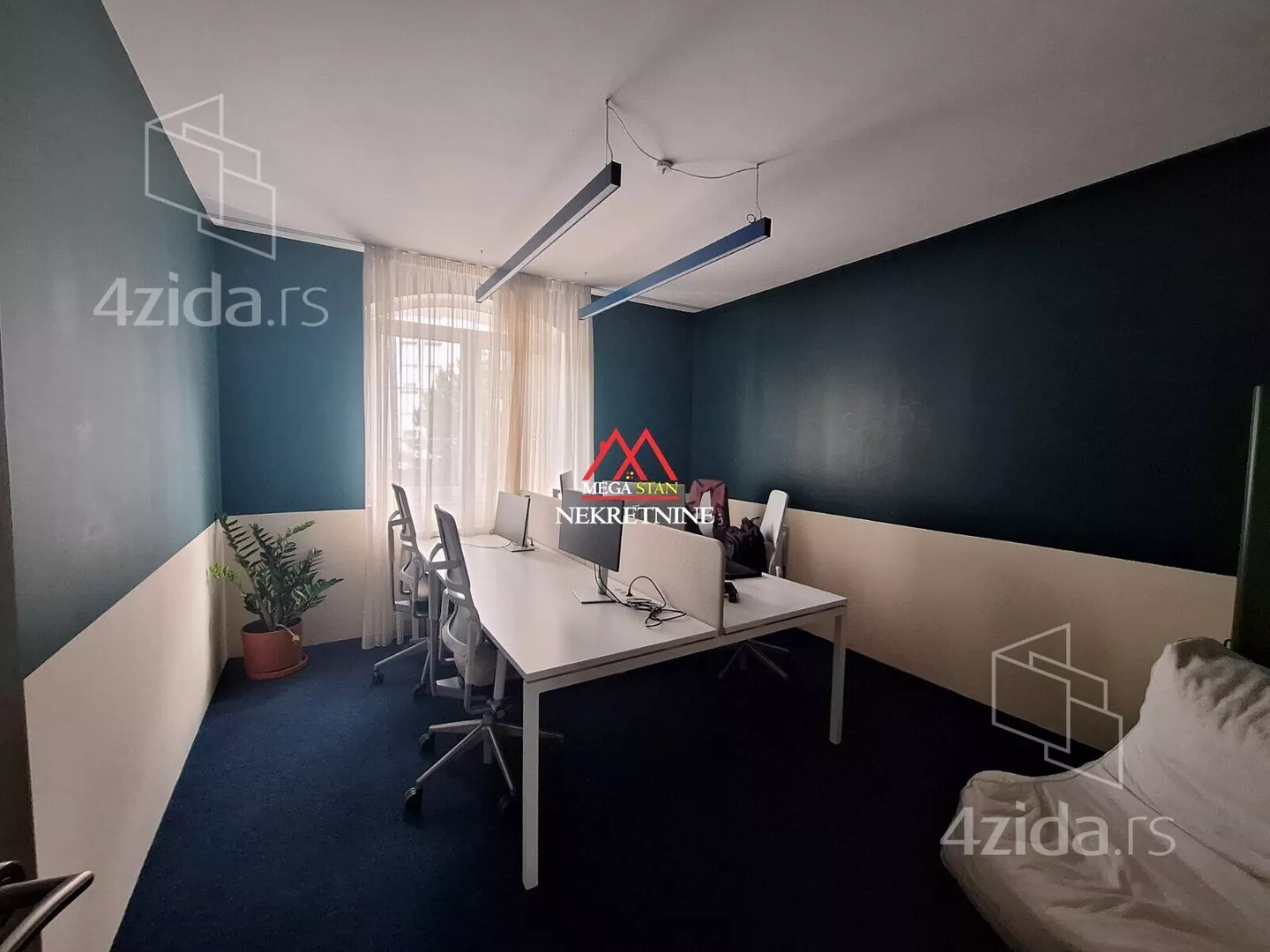 Kancelarija | 4zida