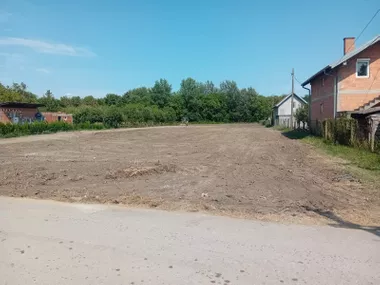 Duboka Bara