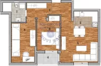 Novi Sad, Gradske lokacije, Telep | 4zida.rs | 4zida.rs