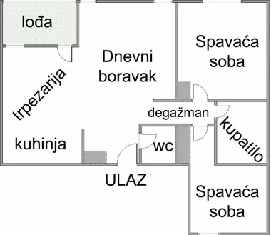 Humska | 4zida.rs