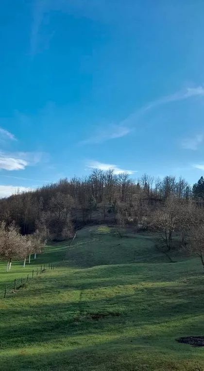 Mokra Gora bb | 4zida.rs