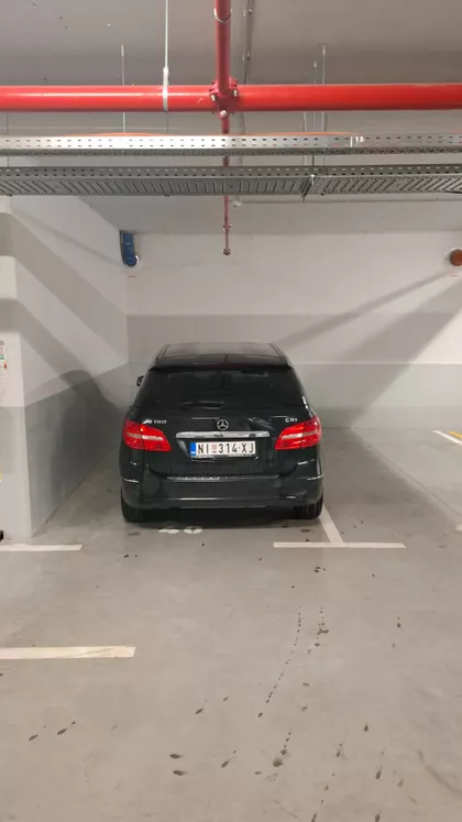 Blagoja Parovića | 4zida.rs