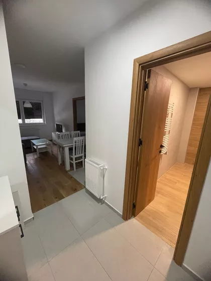 Daničićeva | 4zida.rs