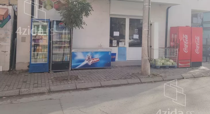 Poslovni prostor | 4zida