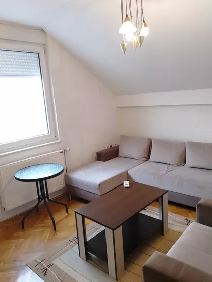 Nušićeva | 4zida.rs