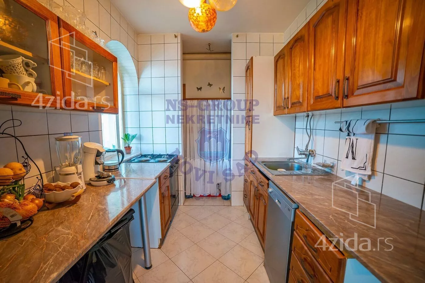 4-etažna kuća | 4zida