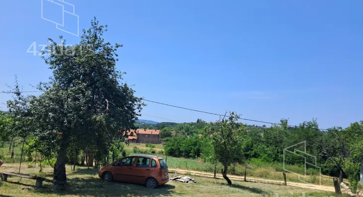 Građevinsko zemljište | 4zida