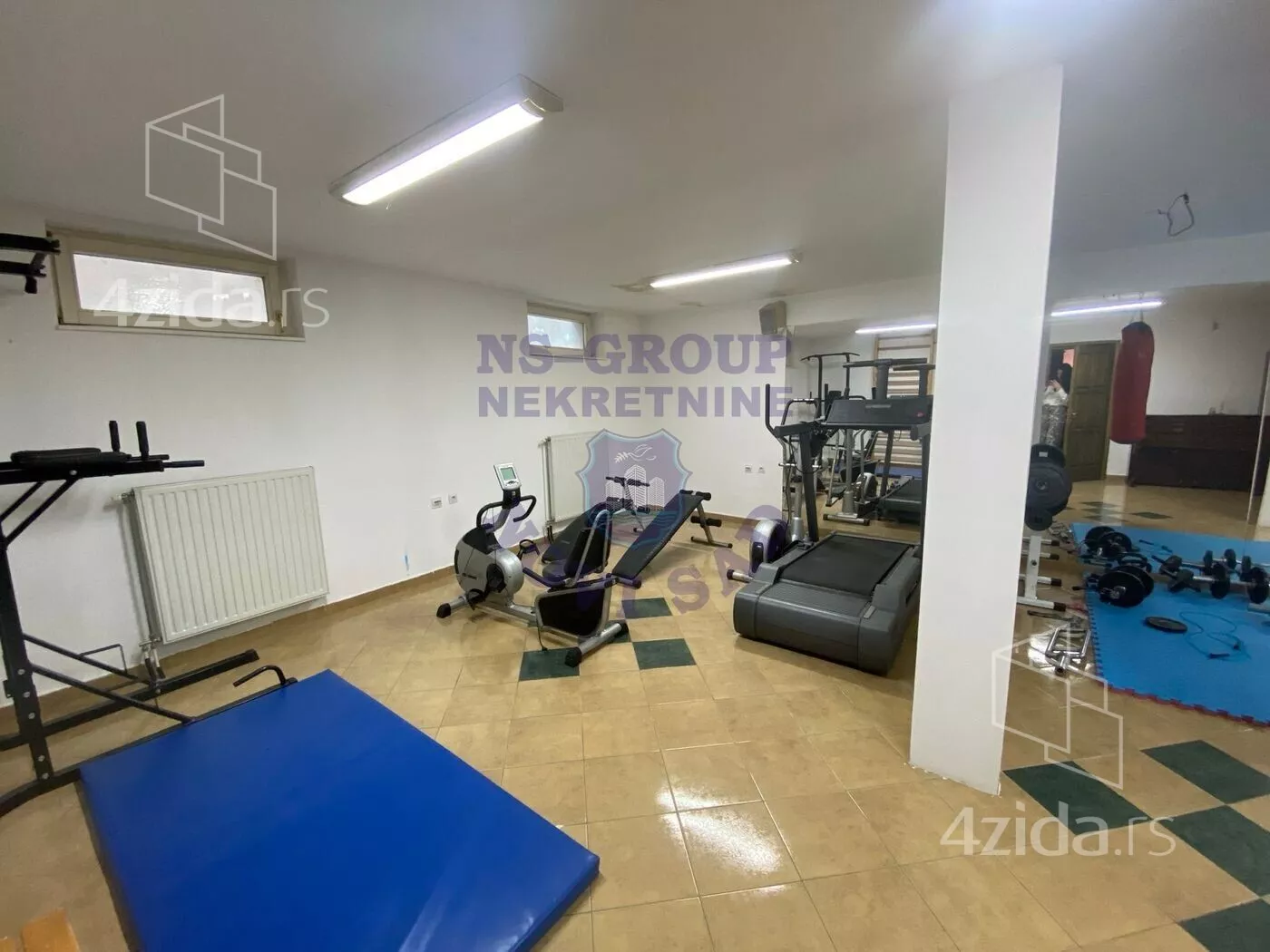 3-etažna kuća | 4zida