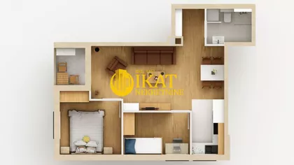 Srđana Kneževića | 4zida.rs