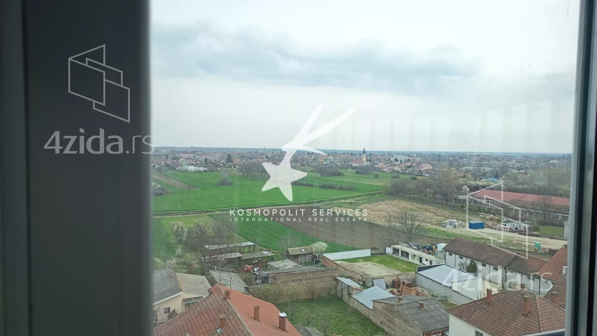 Ugostiteljski objekat | 4zida