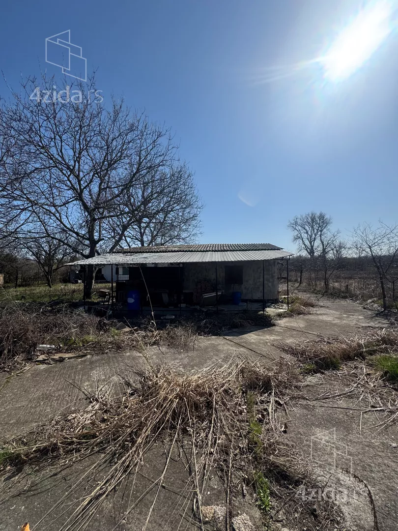 Građevinsko zemljište | 4zida