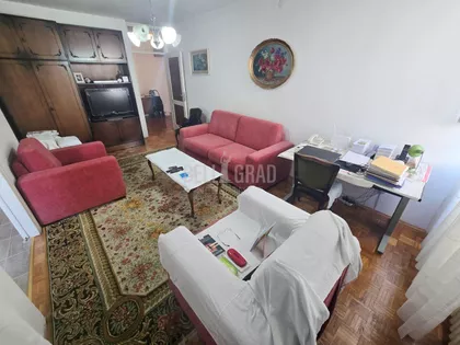 Bulevar umetnosti | 4zida.rs