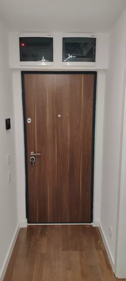 Banatska 87 | 4zida.rs